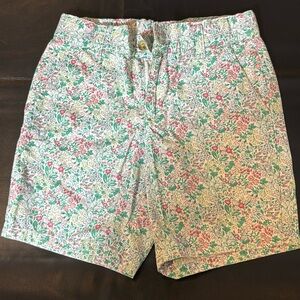 Janie & Jack kids shorts